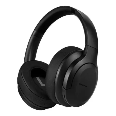Phoenix Aeris Auriculares Bluetooth con ANC Activa Negros