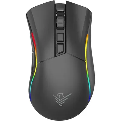 Phoenix Void Elite Wireless Gaming Mouse RGB 19000 DPI Black