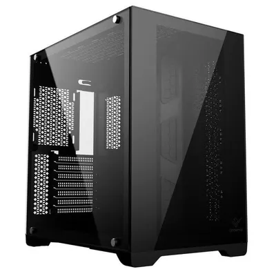 Phoenix Zephyr ATX Templado Frontal/Lateral USB-C Negra