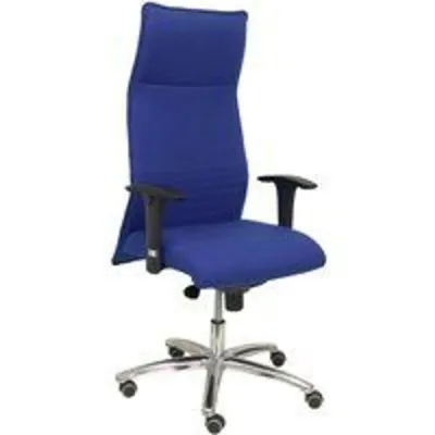 Piqueras y Crespo Albacete Bali Silla de Oficina Azul