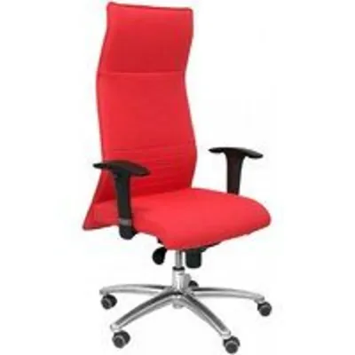 Piqueras y Crespo Albacete Sillón Rojo