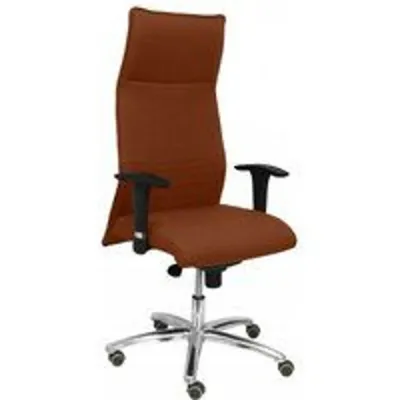 Piqueras y Crespo Albacete XL Sillón Bali con Espuma Viscoelástica Marrón