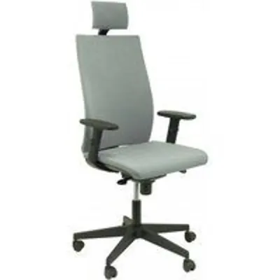 Piqueras y Crespo Almendros Sillón Micro Gris