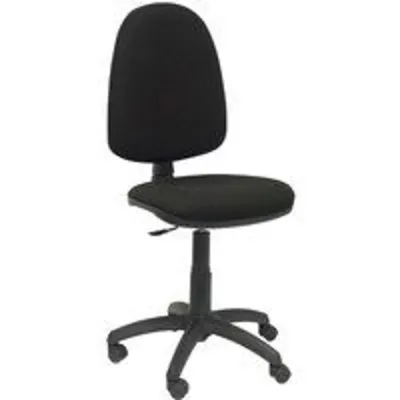 Piqueras y Crespo Ayna Bali Silla de Oficina Negra