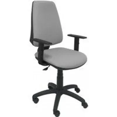 Piqueras y Crespo Elche CP Silla Bali Gris Claro Brazos Regulables