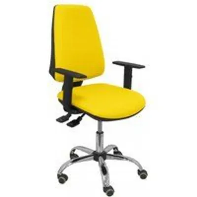 Piqueras y Crespo Elche S Silla 24 Horas Bali Amarillo