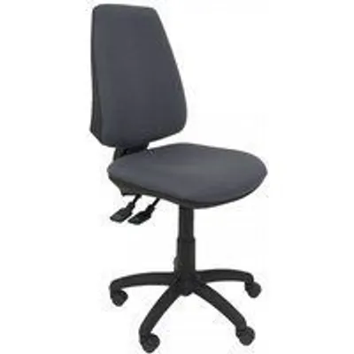 Piqueras y Crespo Elche Silla Sincro Bali Gris Oscuro