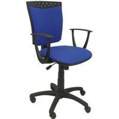 Piqueras y Crespo Ferez Silla Azul