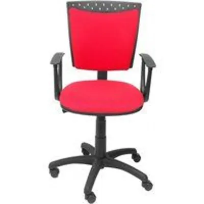 Piqueras y Crespo Ferez Silla Rojo