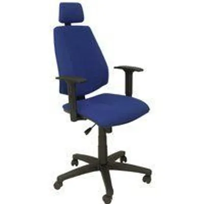 Piqueras y Crespo Montalvos Silla Bali Azul