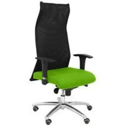 Piqueras y Crespo Sahuco XL Bali Silla de Oficina Pistacho