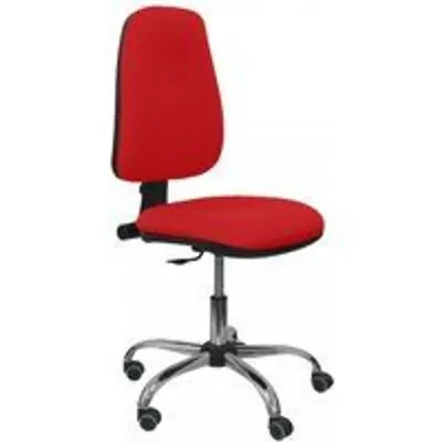 Piqueras y Crespo Socovos Silla Bali Rojo