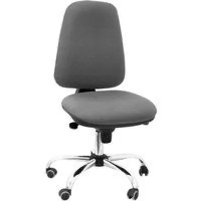 Piqueras y Crespo Socovos Silla Sincro Bali Gris Oscuro