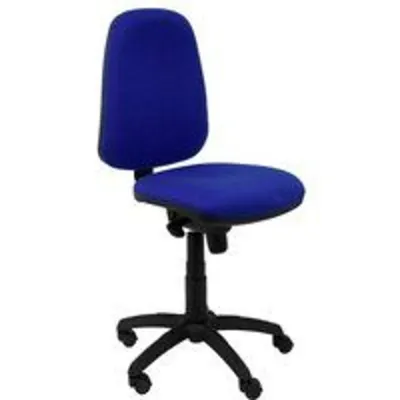 Piqueras y Crespo Tarancón Bali Silla Oficina Azul