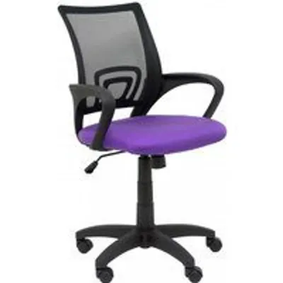 Piqueras y Crespo Vianos Silla Bali Lila