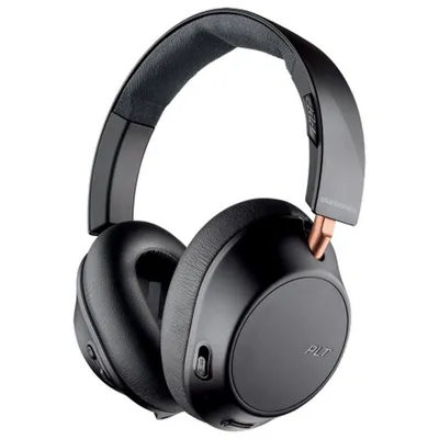 Plantronics BackBeat Go 180 Auriculares Inalámbricos Negro Grafito