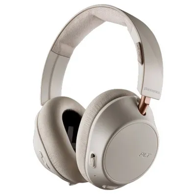 Plantronics BackBeat Go 180 Auriculares Inalámbricos Blanco Hueso