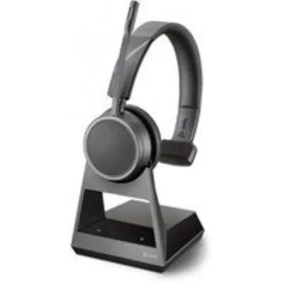 Plantronics Voyager 4210 Office Auricular Monoaural Bluetooth/USB-A 2 Vías
