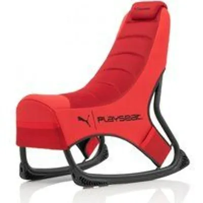 Playseat Puma Active Gaming Seat Rojo