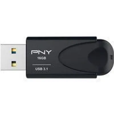 PNY Attaché 4 16GB USB 3.1