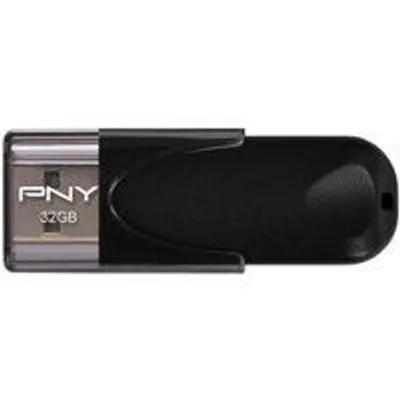 PNY Attaché 4 32GB USB 2.0