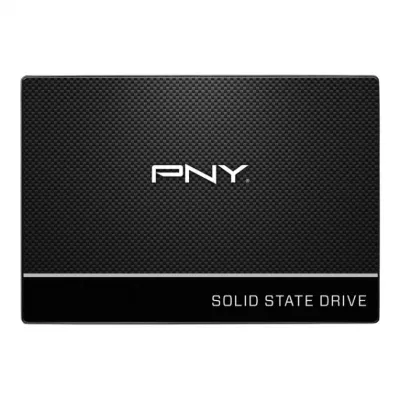 PNY CS900 500GB 2.5" SATA 3 TLC SSD