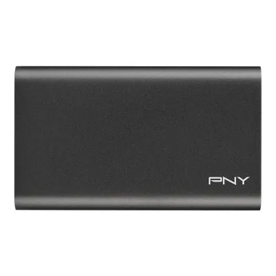 PNY Elite SSD 960GB USB 3.1