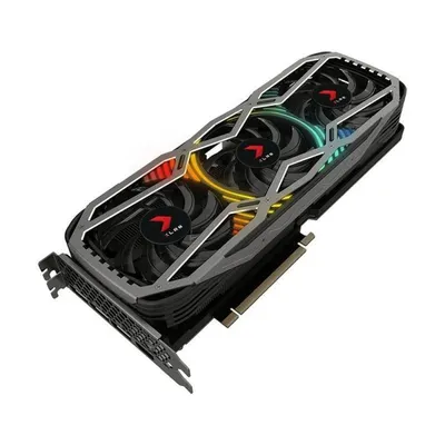 PNY GeForce RTX 3080 XLR8 Gaming REVEL EPIC-X RGB LHR 10GB