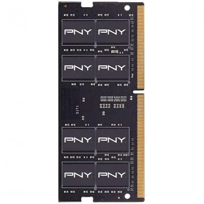 PNY MN16GSD42666 16GB SO-DIMM DDR4-2666MHz CL19