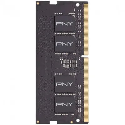 PNY MN8GSD42666 8GB DDR4-2666 SO-DIMM CL19