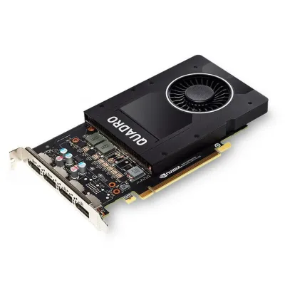 PNY NVIDIA Quadro P2000 5GB GDDR5