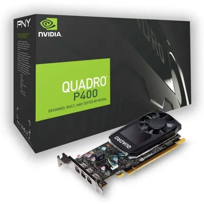 PNY Quadro P400 V2 2GB GDDR5