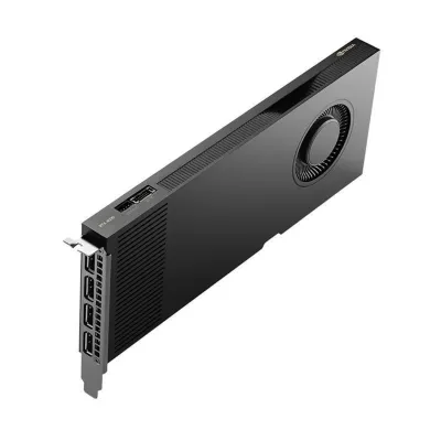 PNY RTX 4000 Ada 20GB GDDR6 Compacta 4xDP