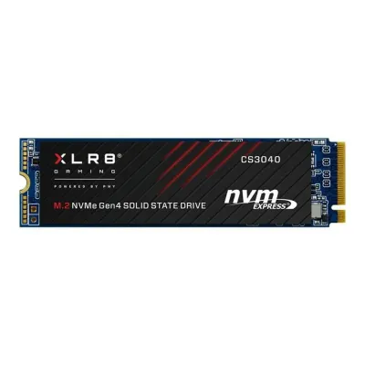 PNY XLR8 CS3040 500GB M.2 NVMe PCIe Gen4x4