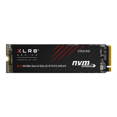 PNY XLR8 CS3140 2TB M.2 NVMe Gen4