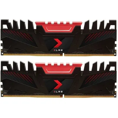 PNY XLR8 DDR4 2666MHz 16GB (2x8GB) PC4-21300 CL16