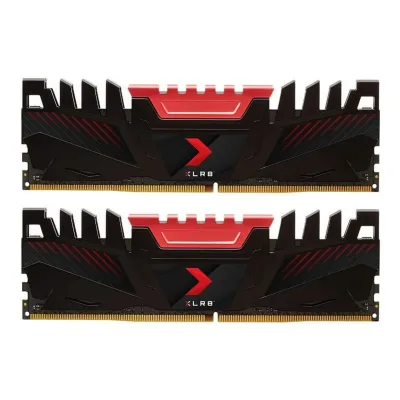 PNY XLR8 DDR4-3200 16GB (2x8GB) CL16