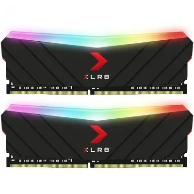 PNY XLR8 Epic-X RGB DDR4 4000MHz 16GB 2x8GB CL18