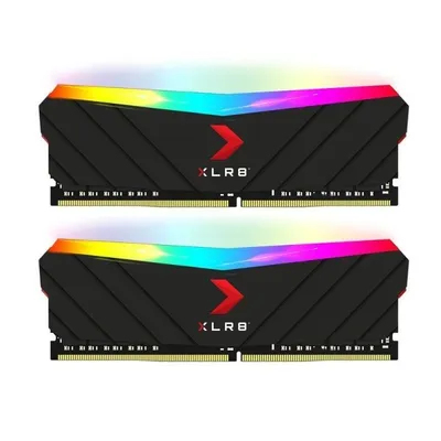 PNY XLR8 RGB DDR4-3200 32GB (2x16GB) CL16