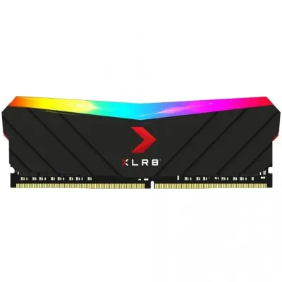 PNY XLR8 RGB DDR4-3600 8GB CL18