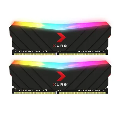 PNY XLR8 RGB DDR4 3600MHz 16GB (2x8GB) CL18