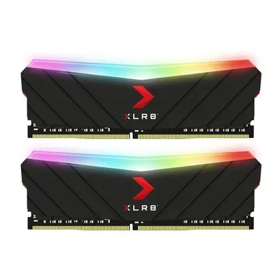 PNY XLR8 RGB DDR4 3600MHz 32GB (2x16GB) CL18