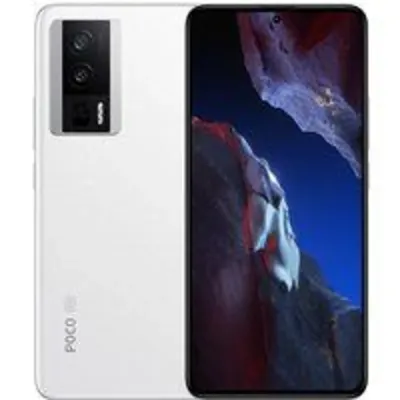 POCO F5 Pro 5G 8/256GB Blanco Libre