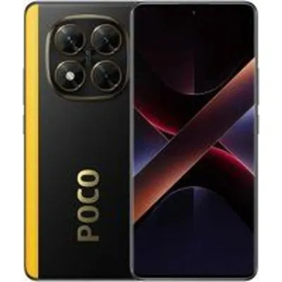 POCO X7 5G 8/256GB Negro Libre