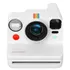 Polaroid Now+ Gen 3 Cámara Instantánea Blanca