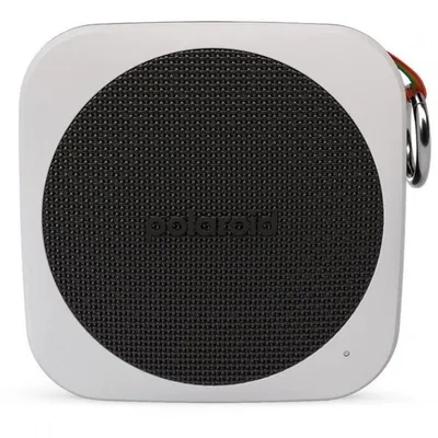 Polaroid P1 Reproductor de Música Altavoz Bluetooth Negro