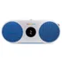Polaroid P2 Altavoz Portátil Bluetooth Azul