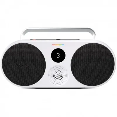 Polaroid P3 Altavoz Portátil Bluetooth Negro