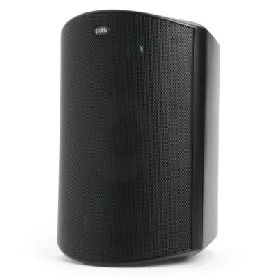 Polk Audio Atrium8 SDI Negro Altavoz Exterior Todo Clima