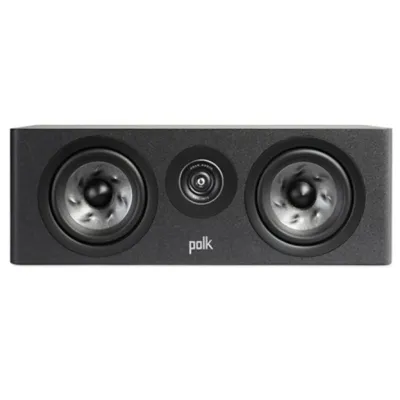Polk Audio Reserve R300 Altavoz Central Negro